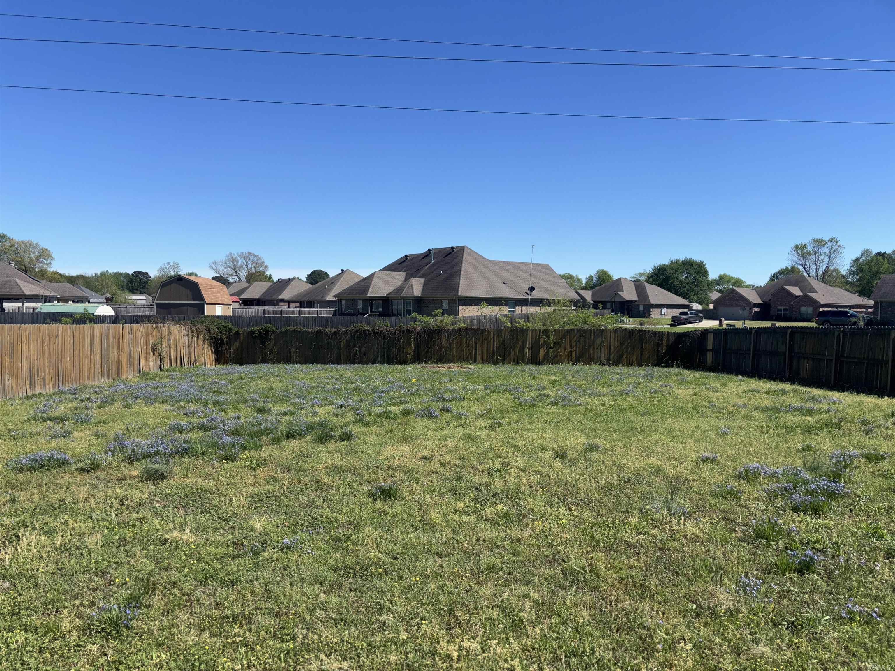 5001 Knights  Jacksonville, AR