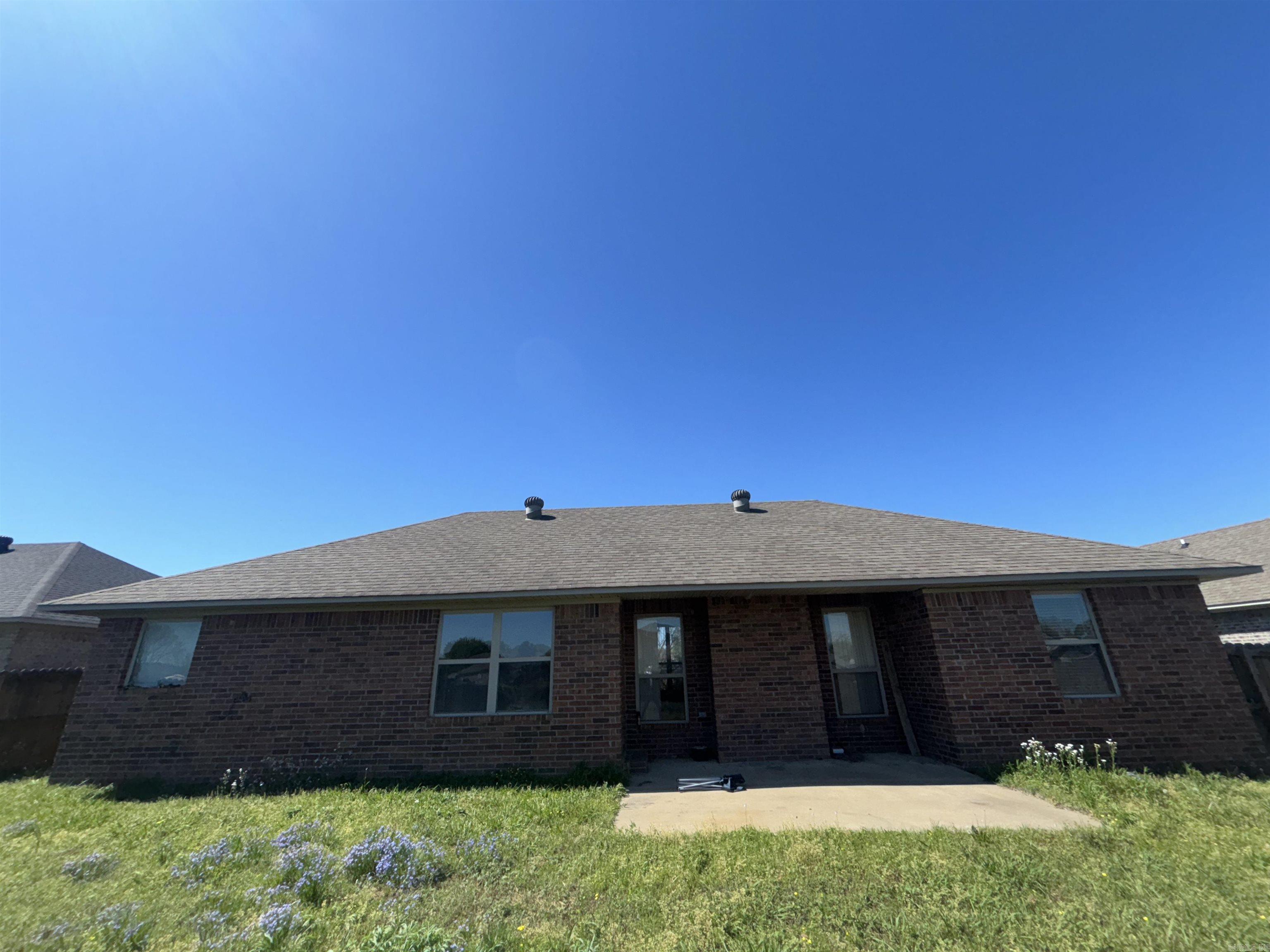 5001 Knights  Jacksonville, AR