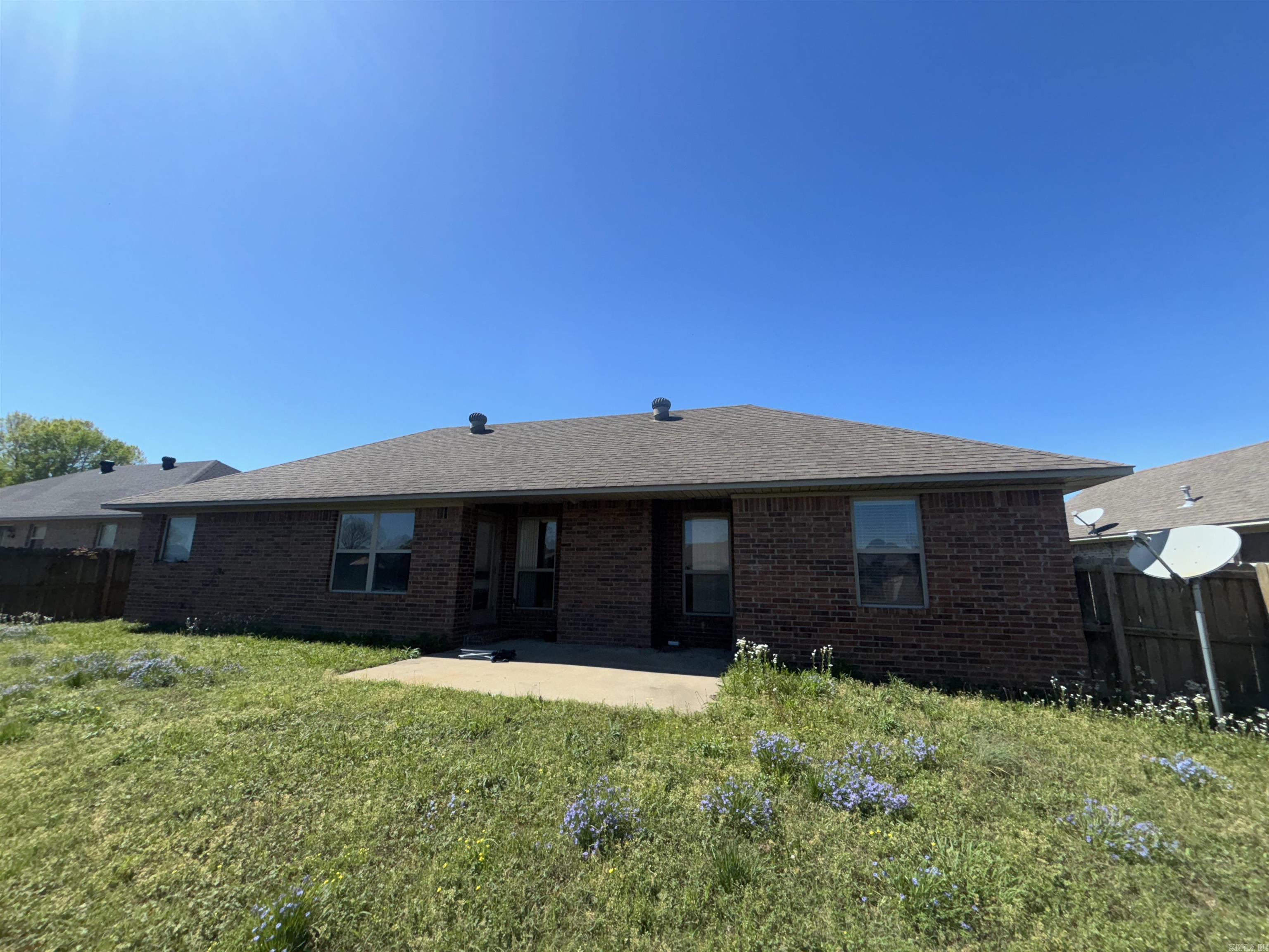 5001 Knights  Jacksonville, AR