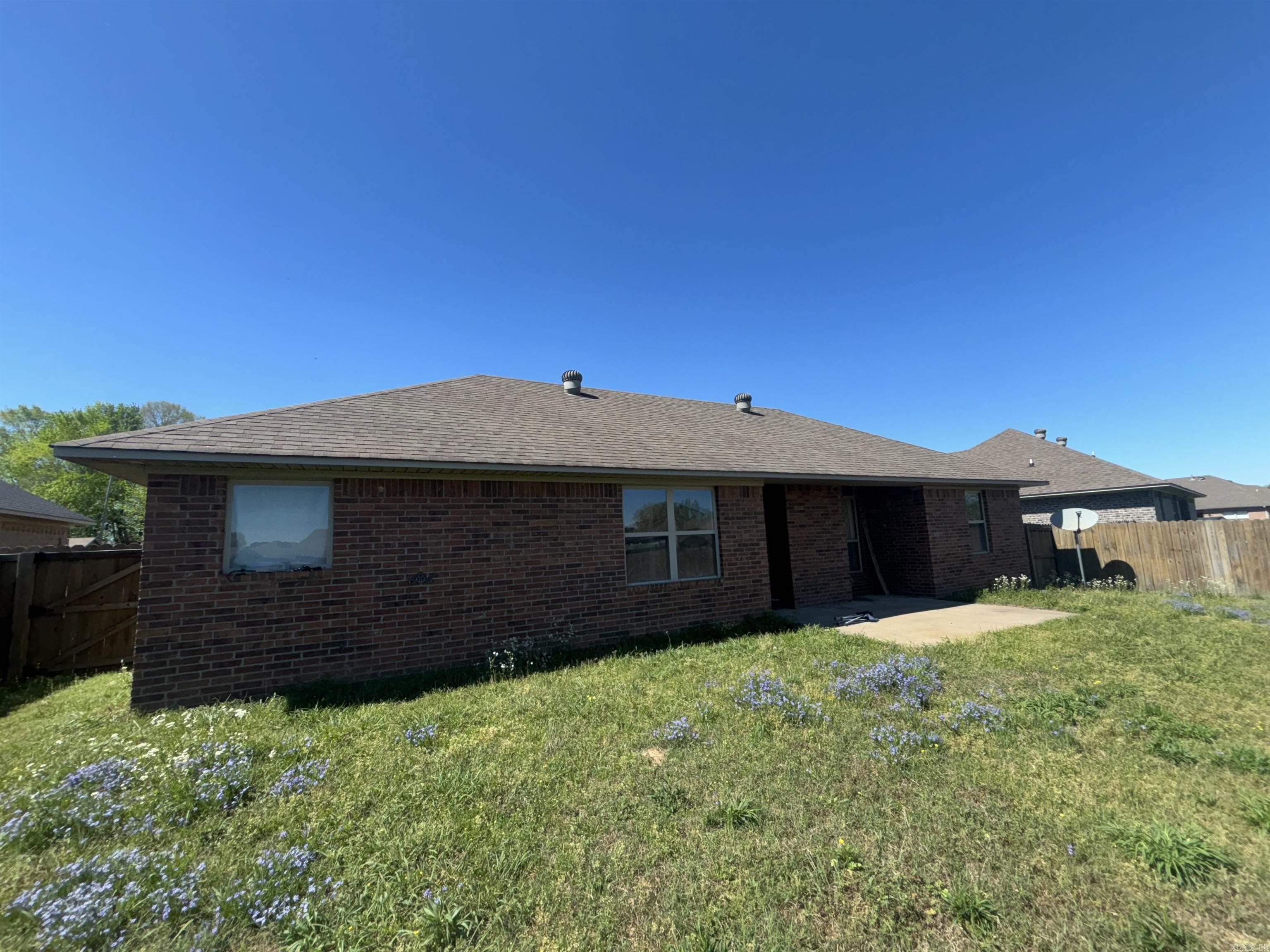 5001 Knights  Jacksonville, AR