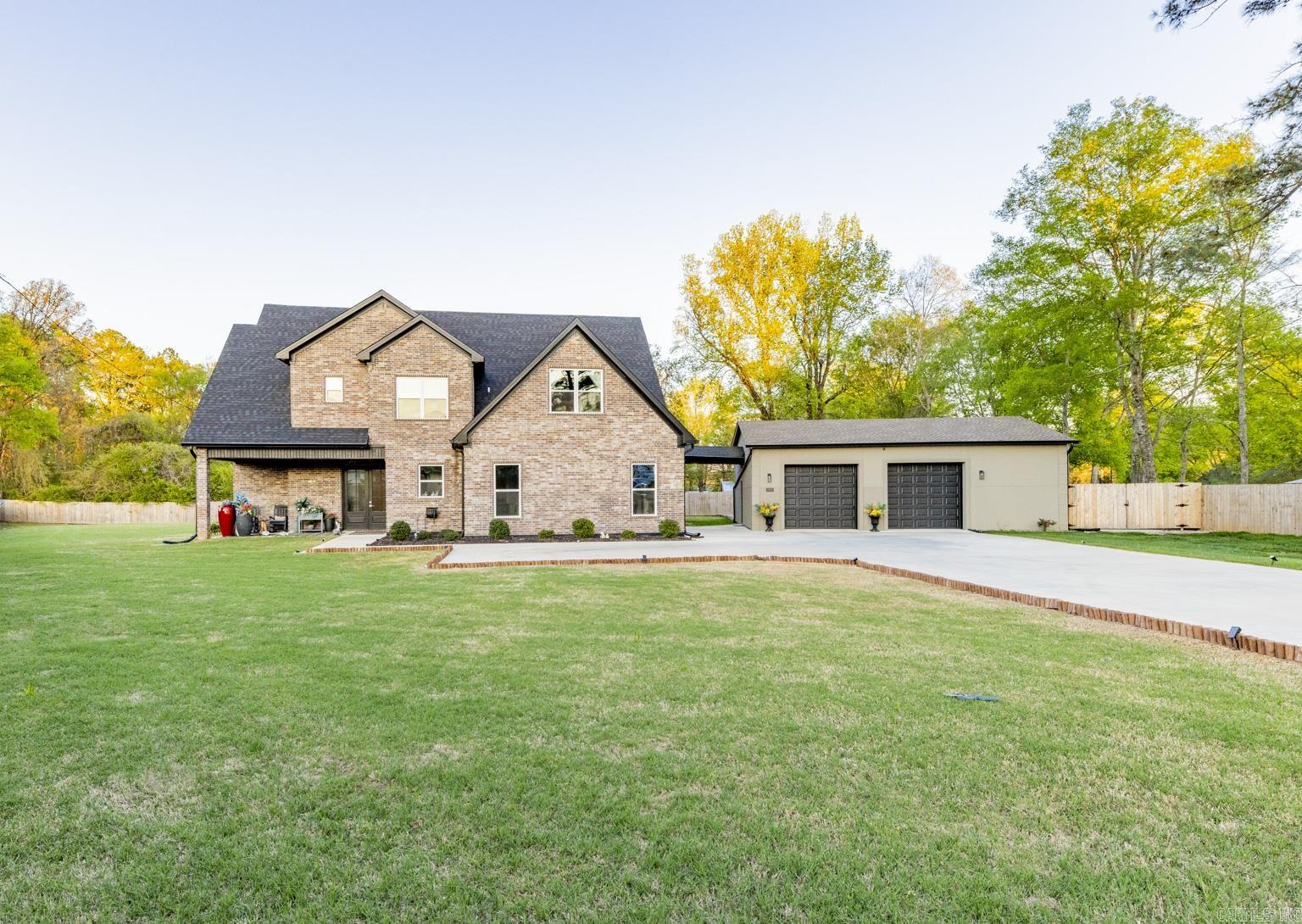 6020 Centark  Alexander, AR