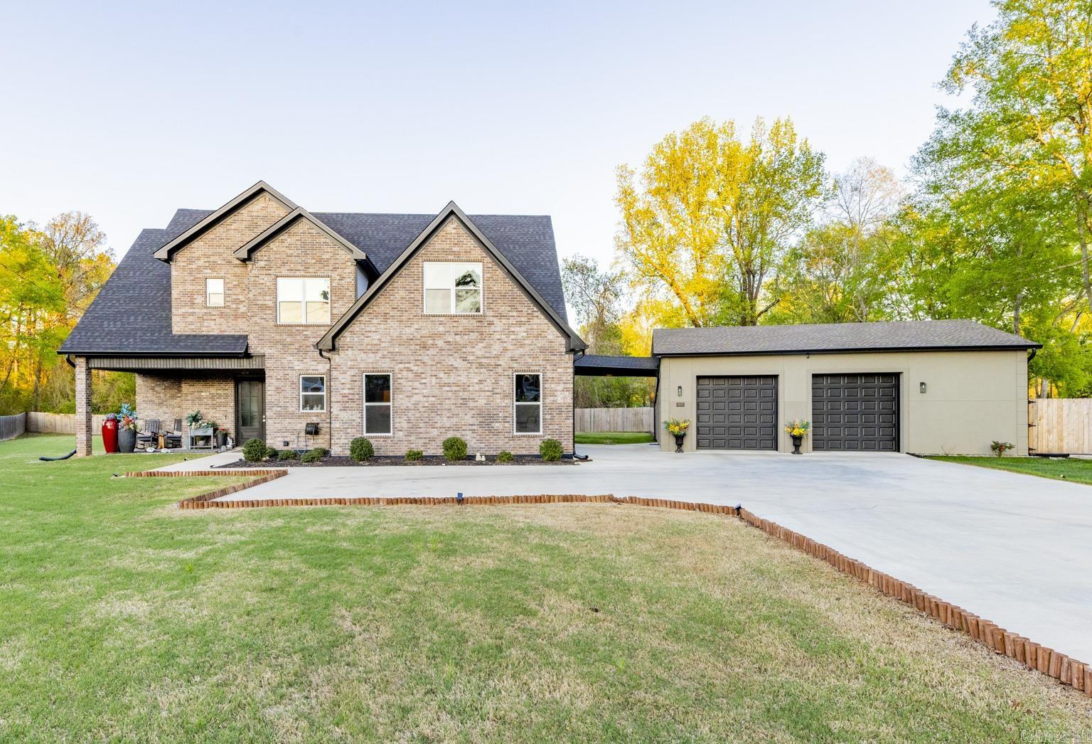 6020 Centark  Alexander, AR