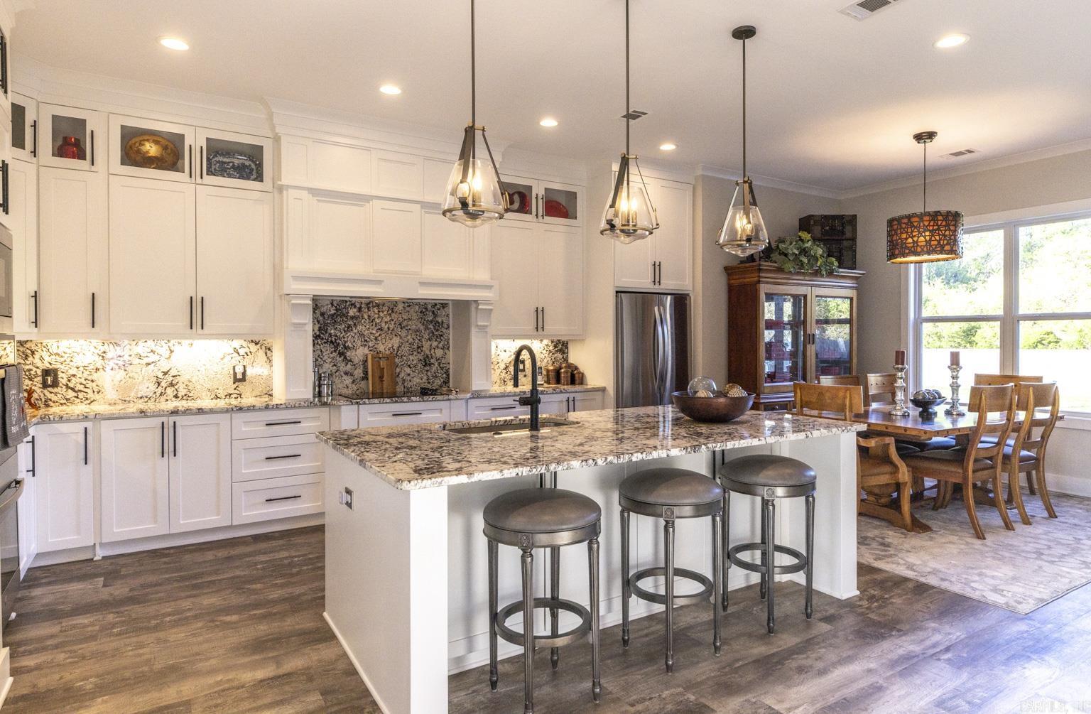 6020 Centark  Alexander, AR