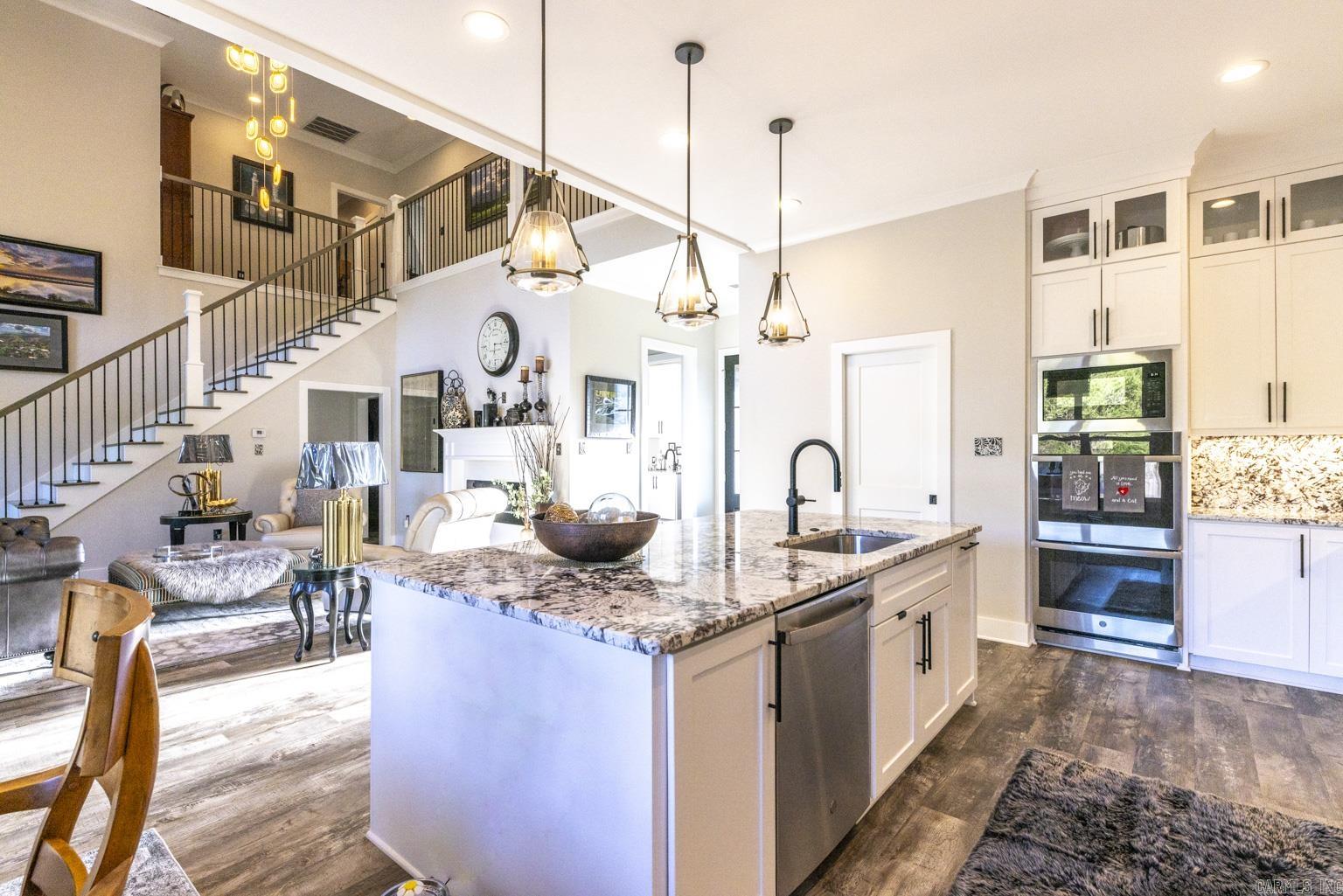 6020 Centark  Alexander, AR