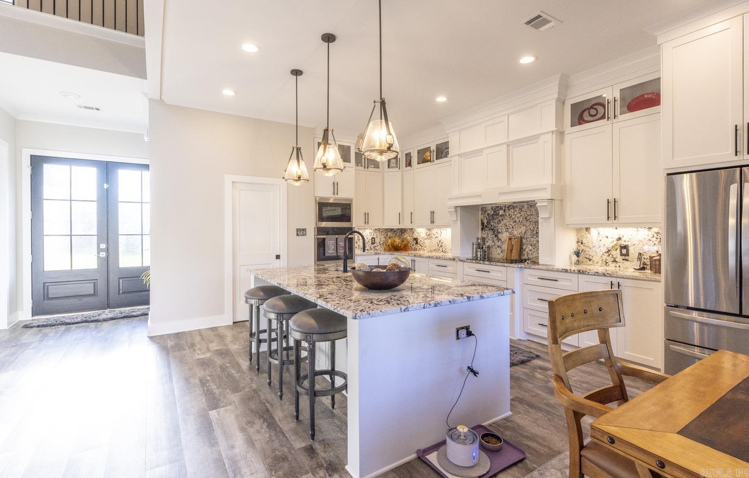 6020 Centark  Alexander, AR