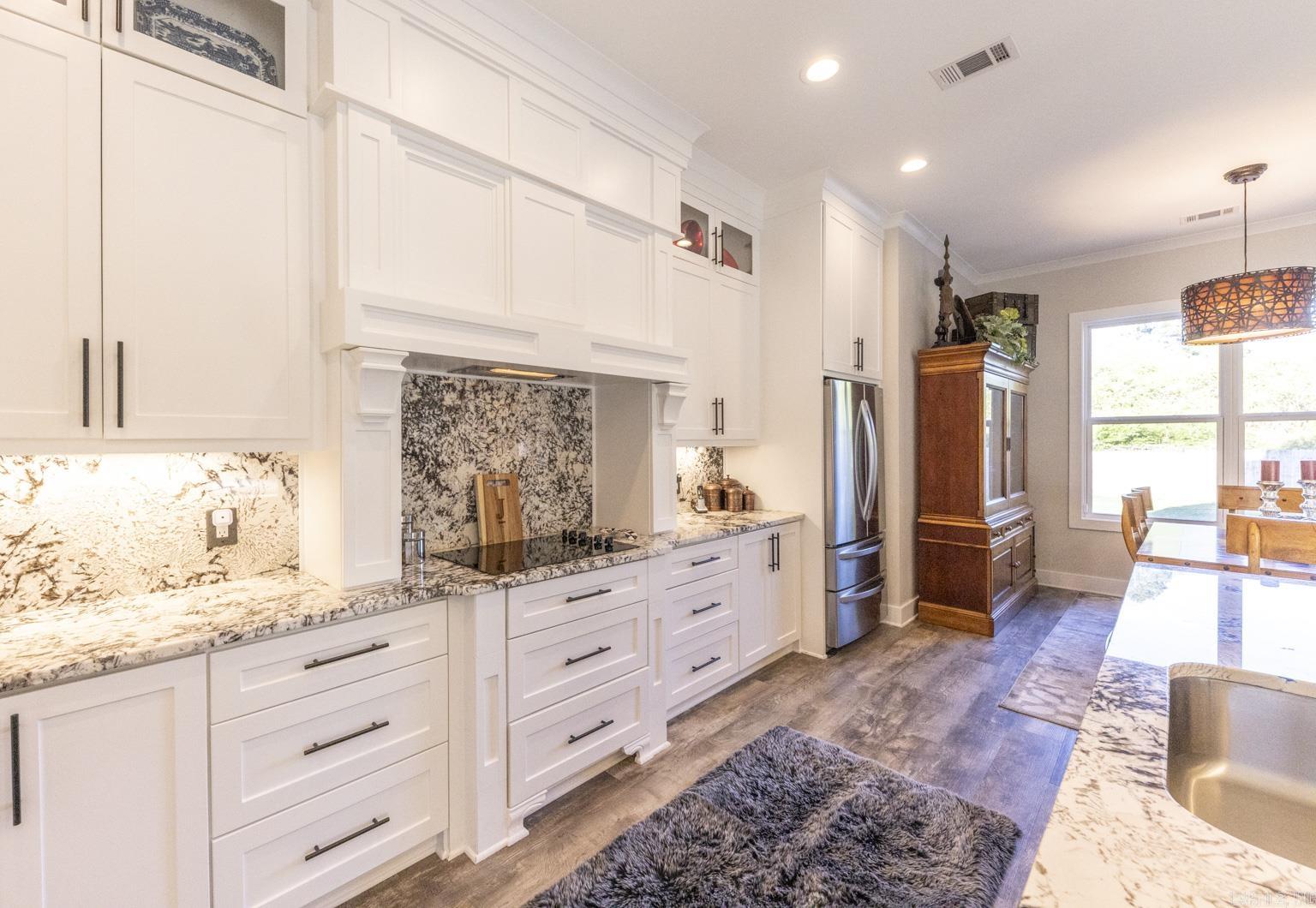 6020 Centark  Alexander, AR