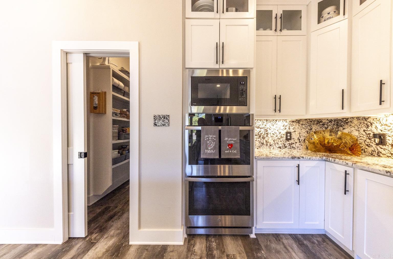 6020 Centark  Alexander, AR