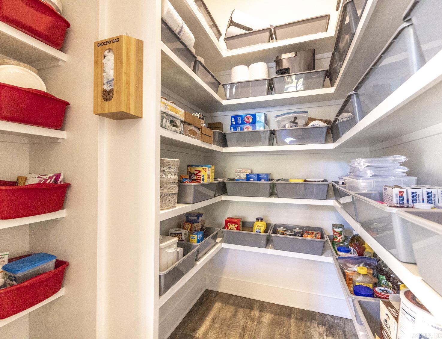 6020 Centark  Alexander, AR