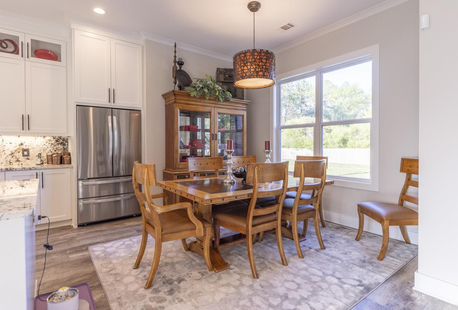 6020 Centark  Alexander, AR