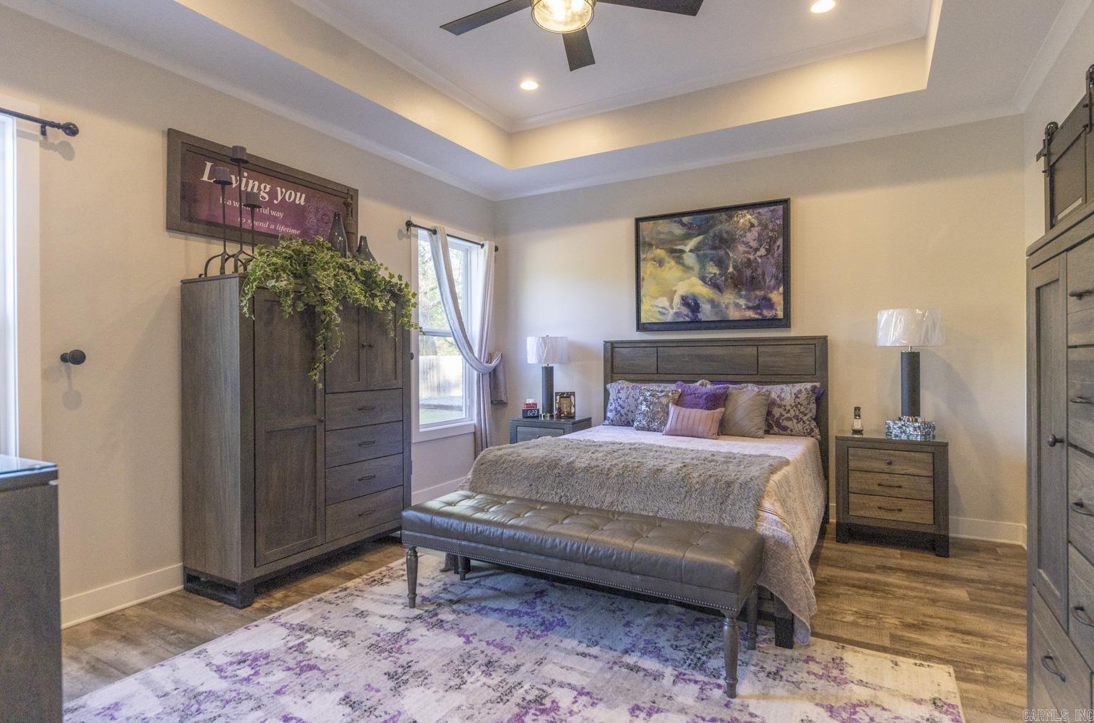 6020 Centark  Alexander, AR