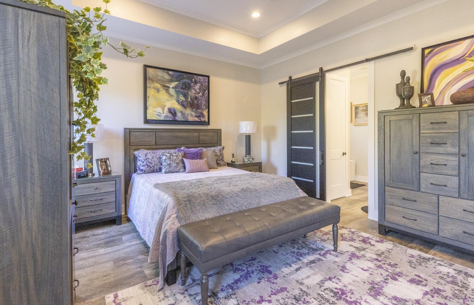 6020 Centark  Alexander, AR