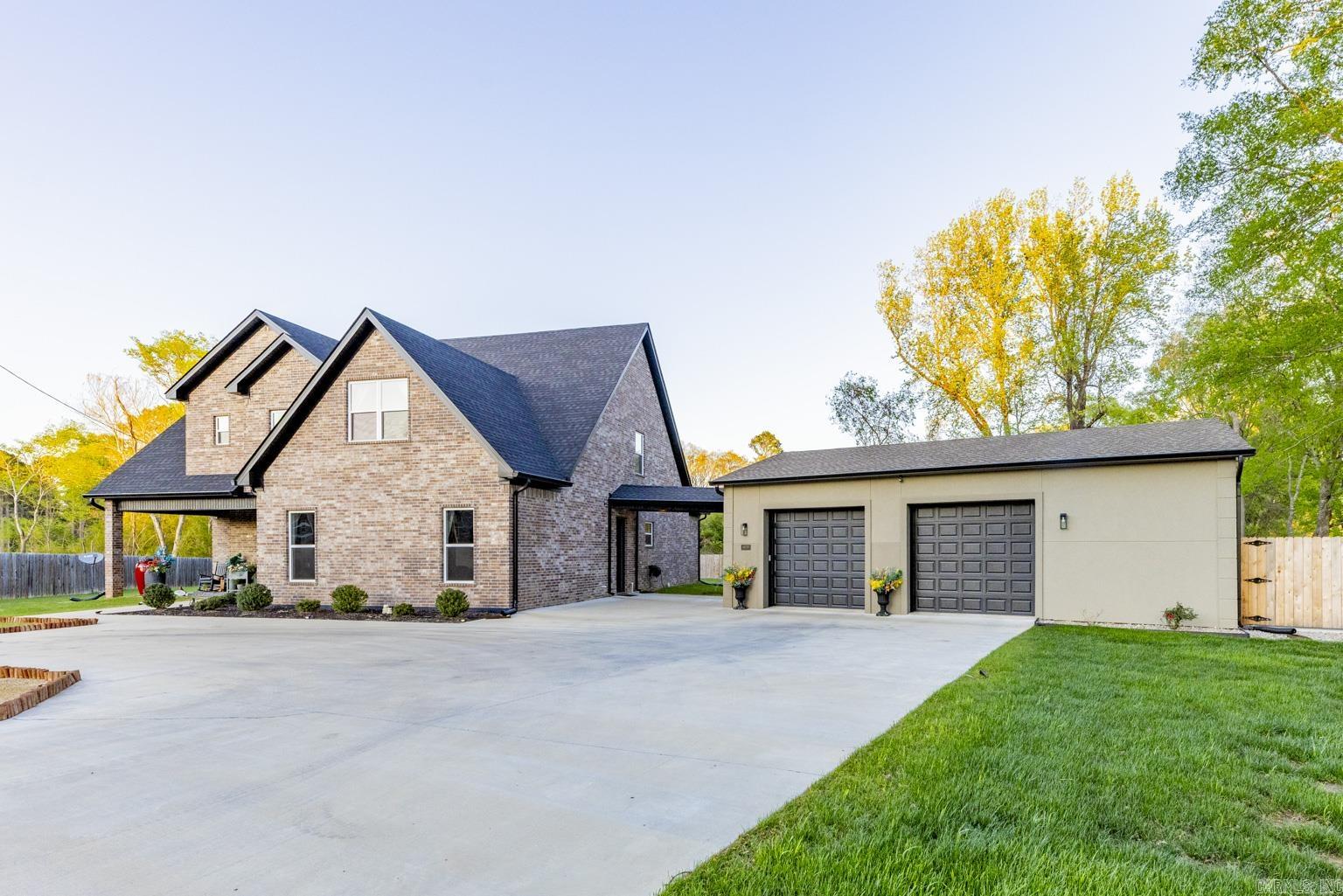 6020 Centark  Alexander, AR