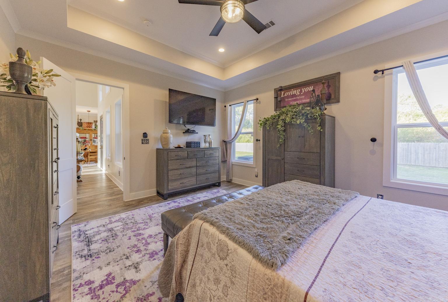 6020 Centark  Alexander, AR