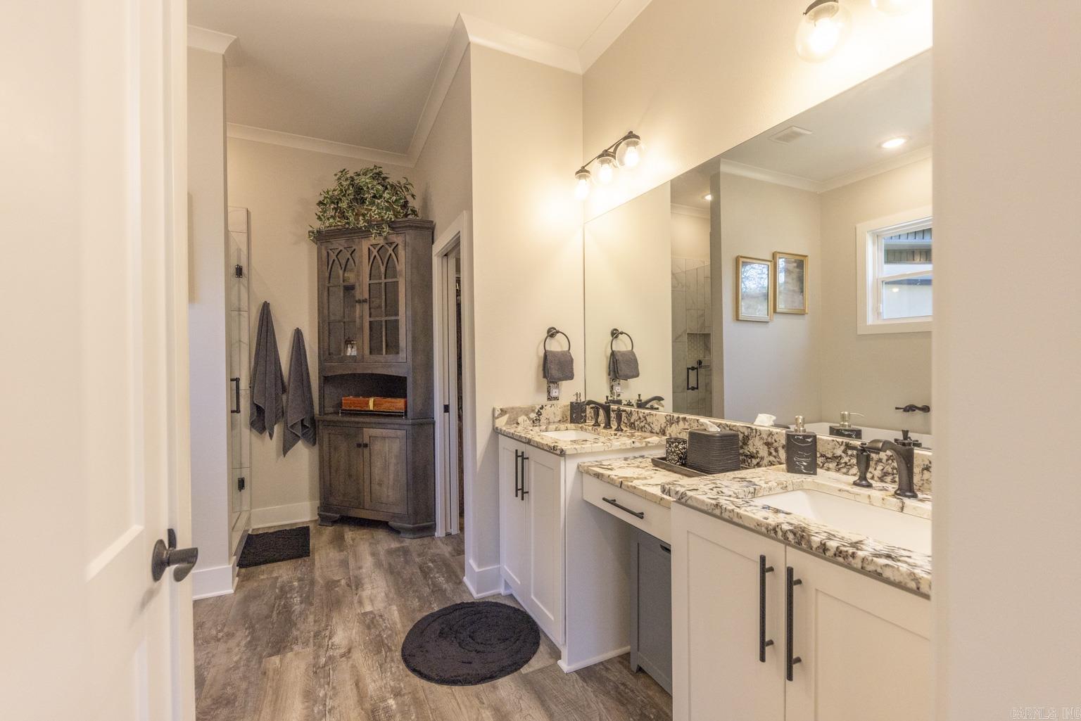 6020 Centark  Alexander, AR