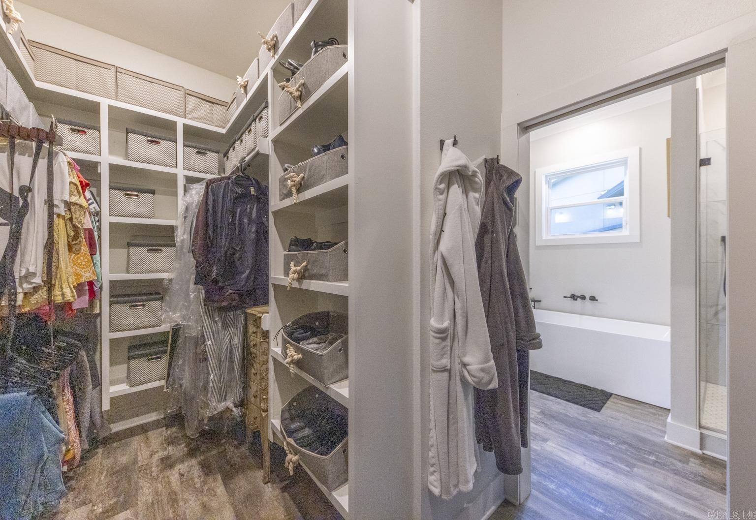 6020 Centark  Alexander, AR