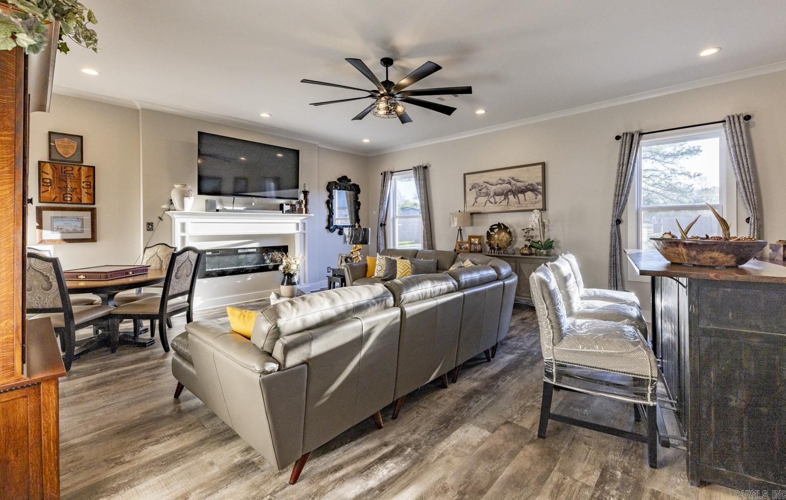 6020 Centark  Alexander, AR