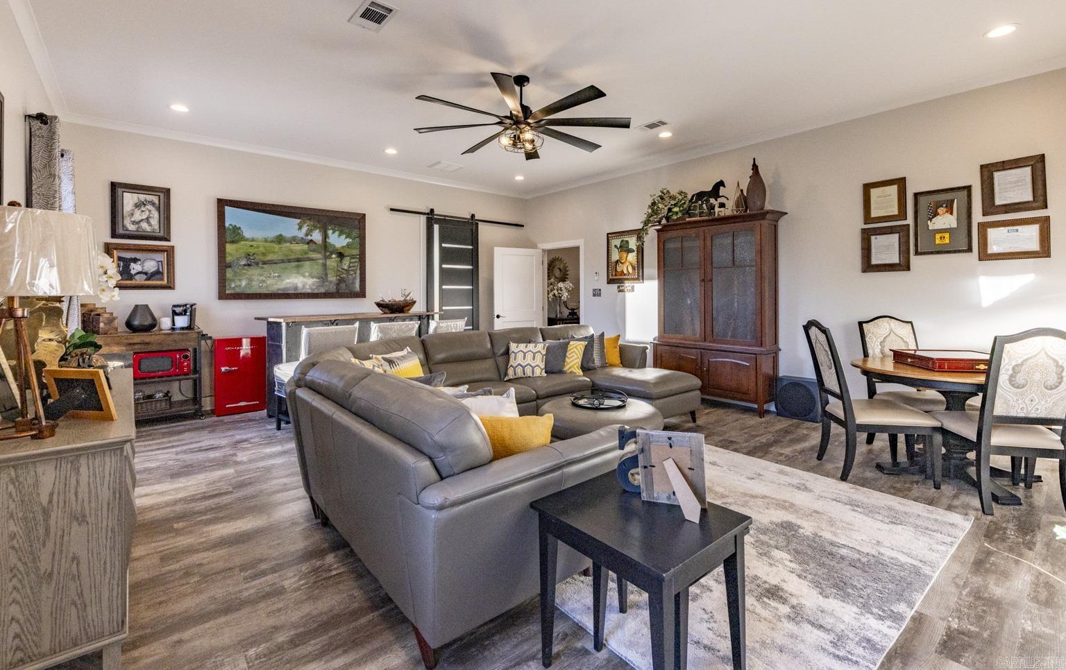 6020 Centark  Alexander, AR