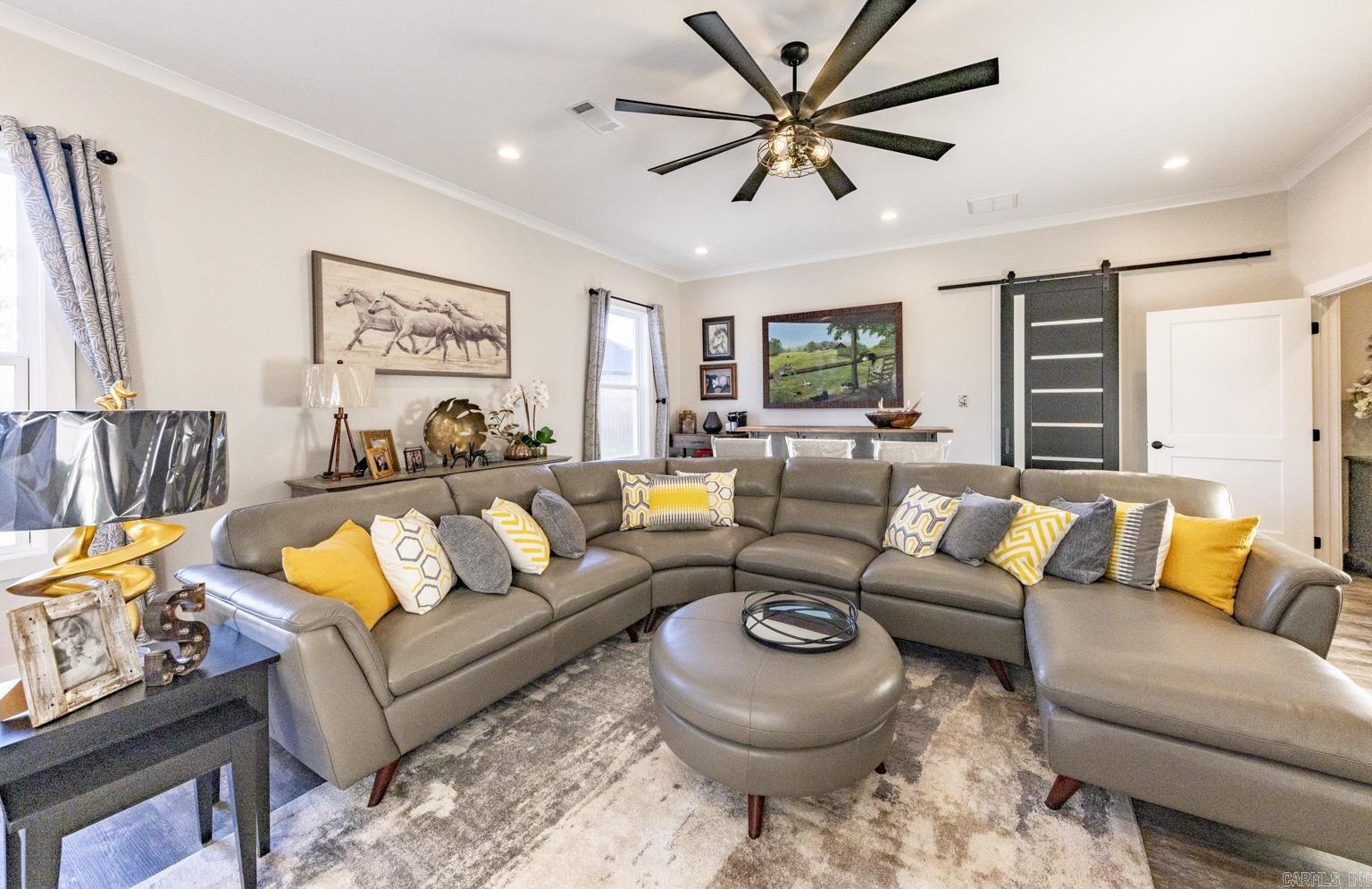 6020 Centark  Alexander, AR