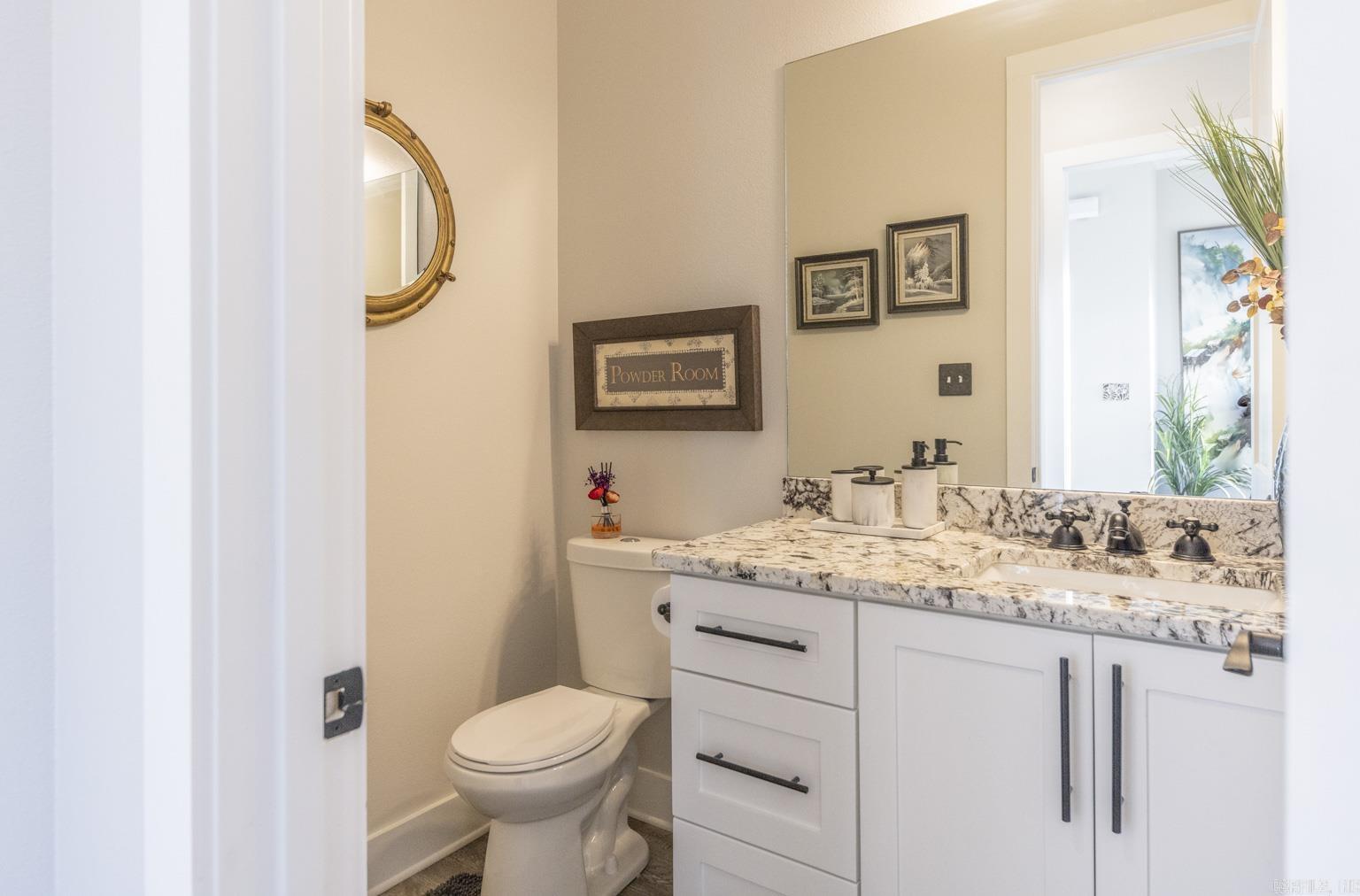 6020 Centark  Alexander, AR