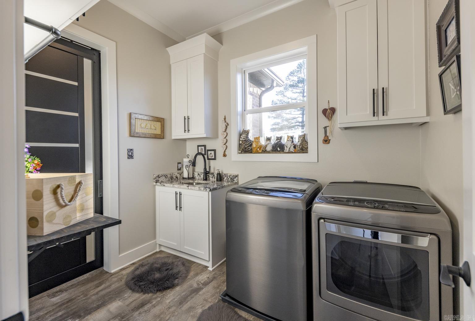 6020 Centark  Alexander, AR