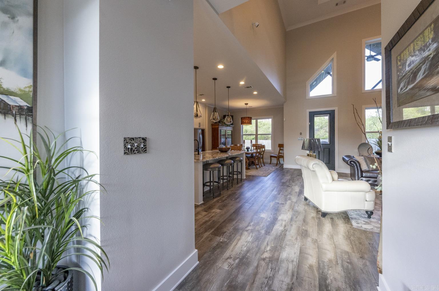 6020 Centark  Alexander, AR