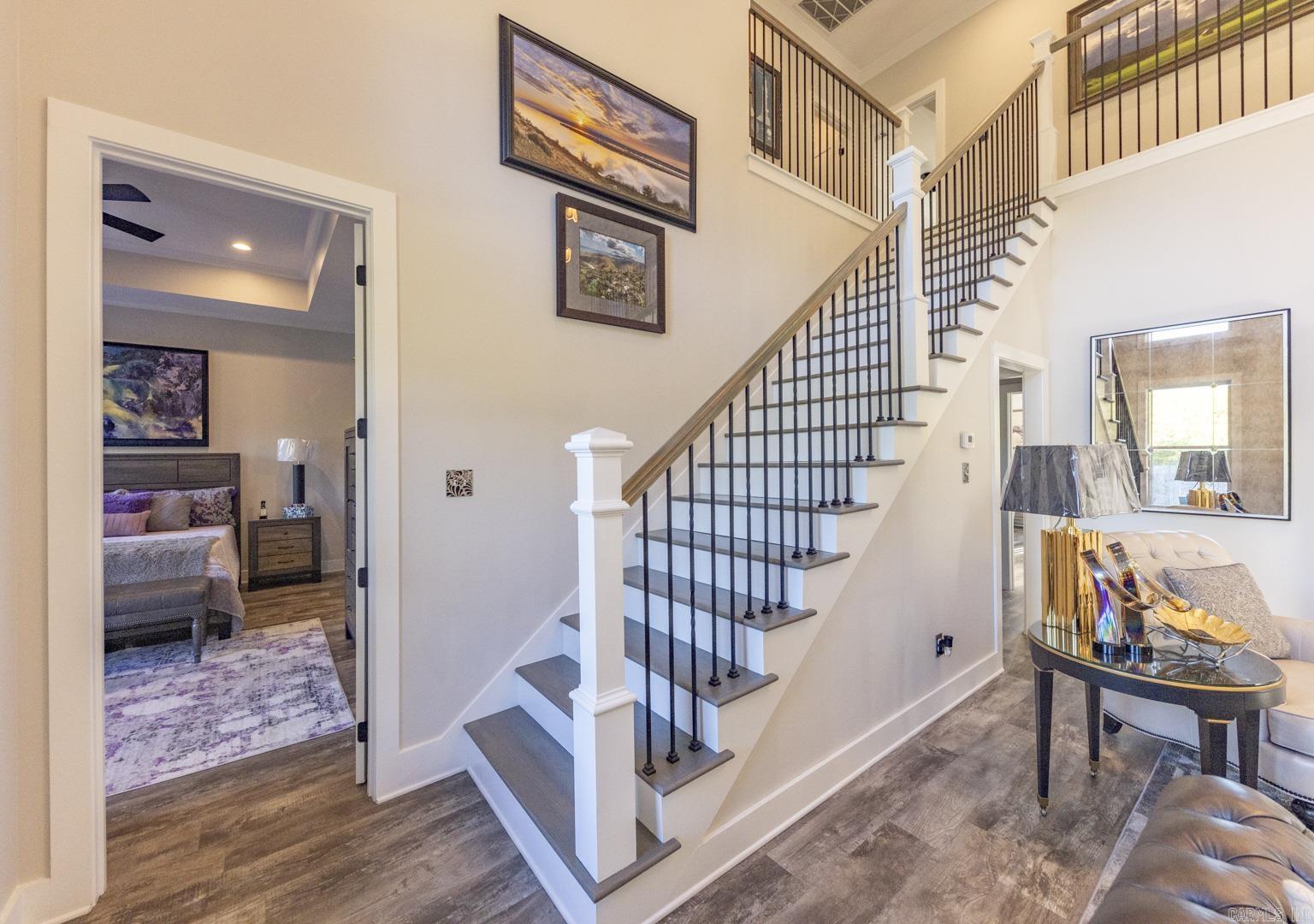 6020 Centark  Alexander, AR