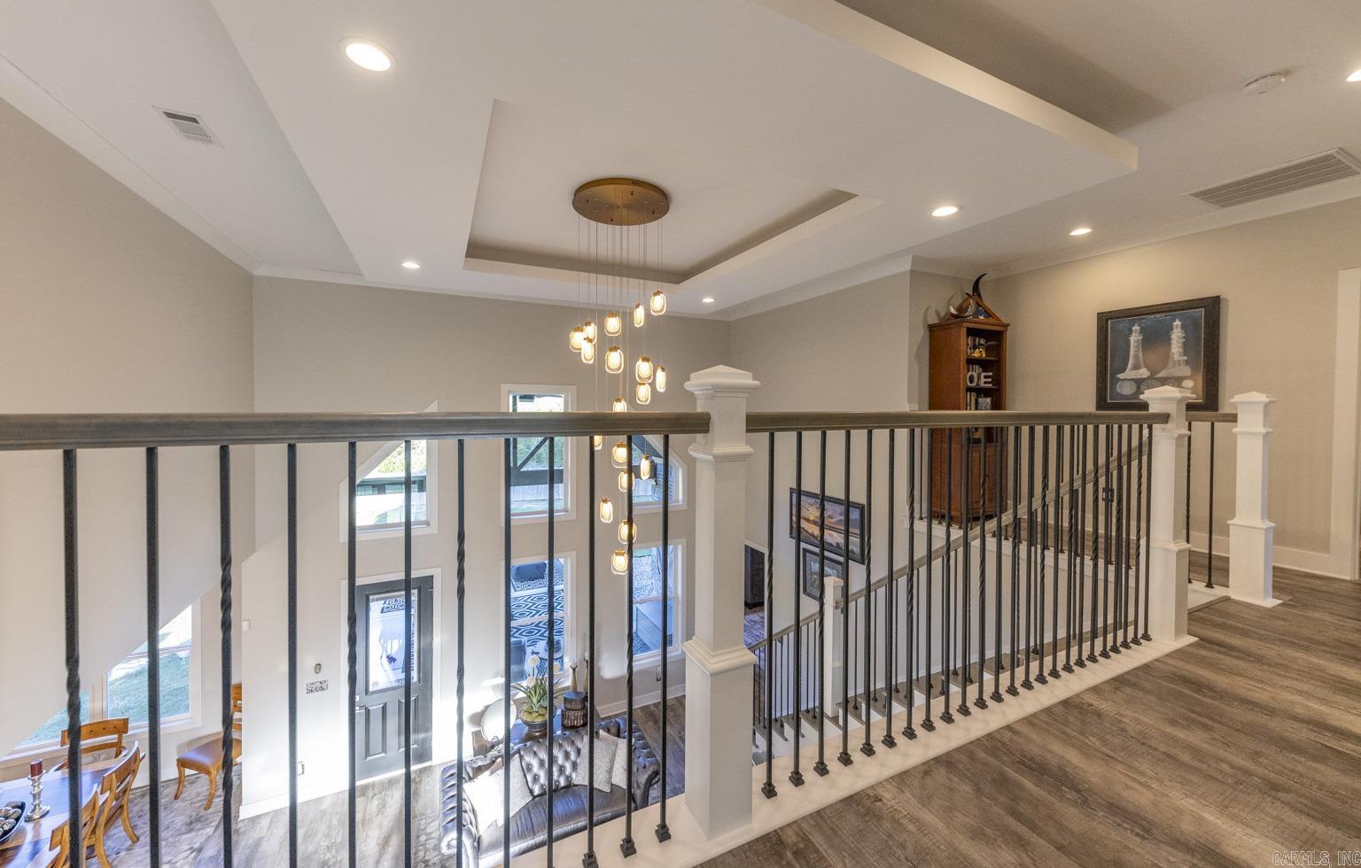 6020 Centark  Alexander, AR