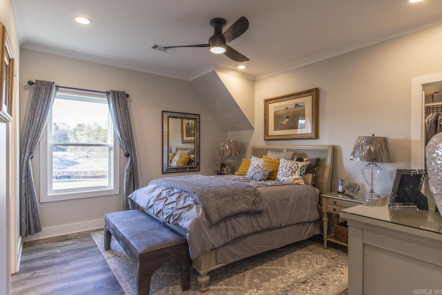 6020 Centark  Alexander, AR