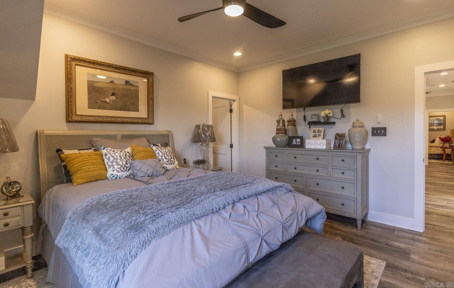 6020 Centark  Alexander, AR