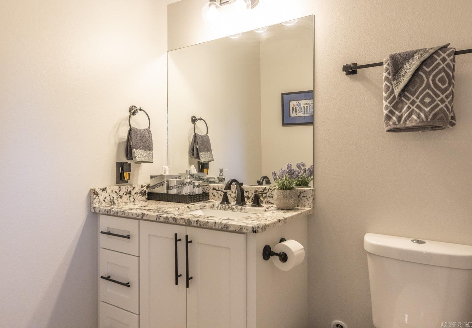 6020 Centark  Alexander, AR