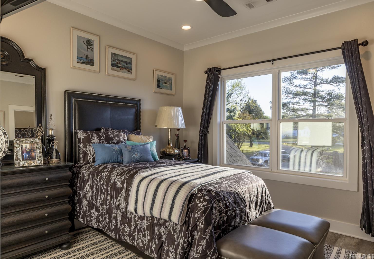 6020 Centark  Alexander, AR