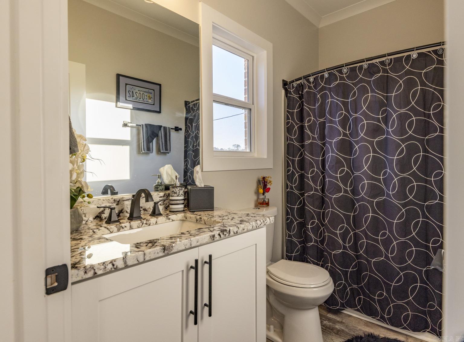 6020 Centark  Alexander, AR