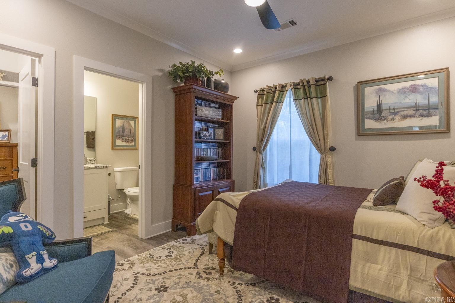 6020 Centark  Alexander, AR