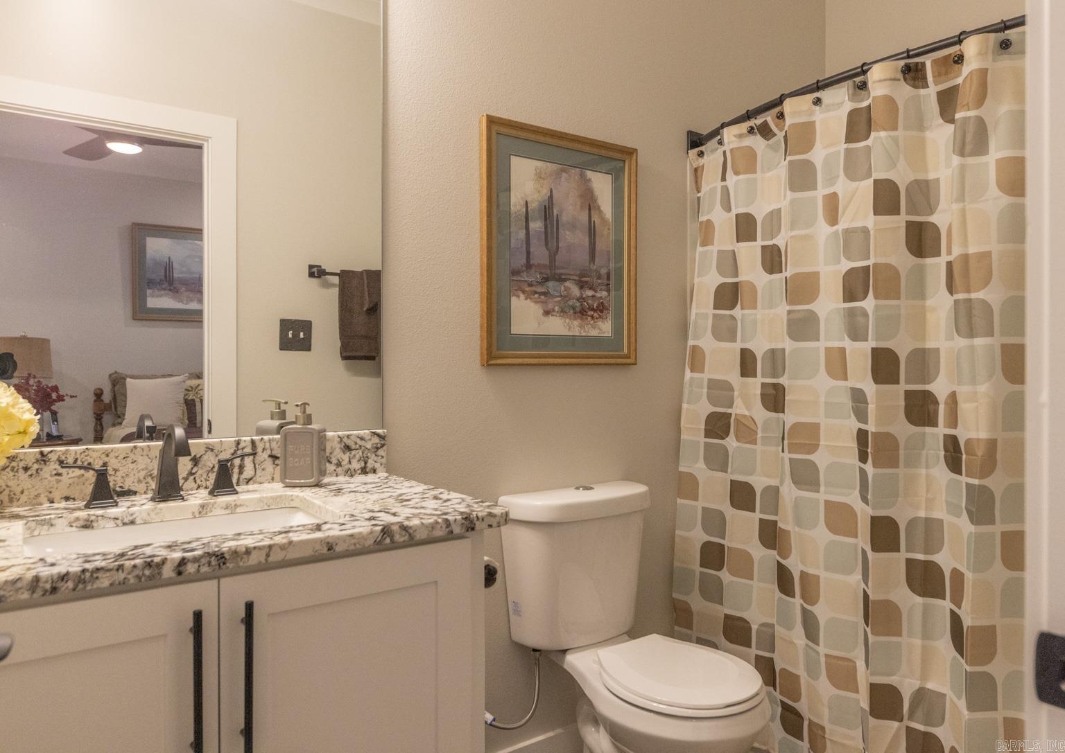 6020 Centark  Alexander, AR