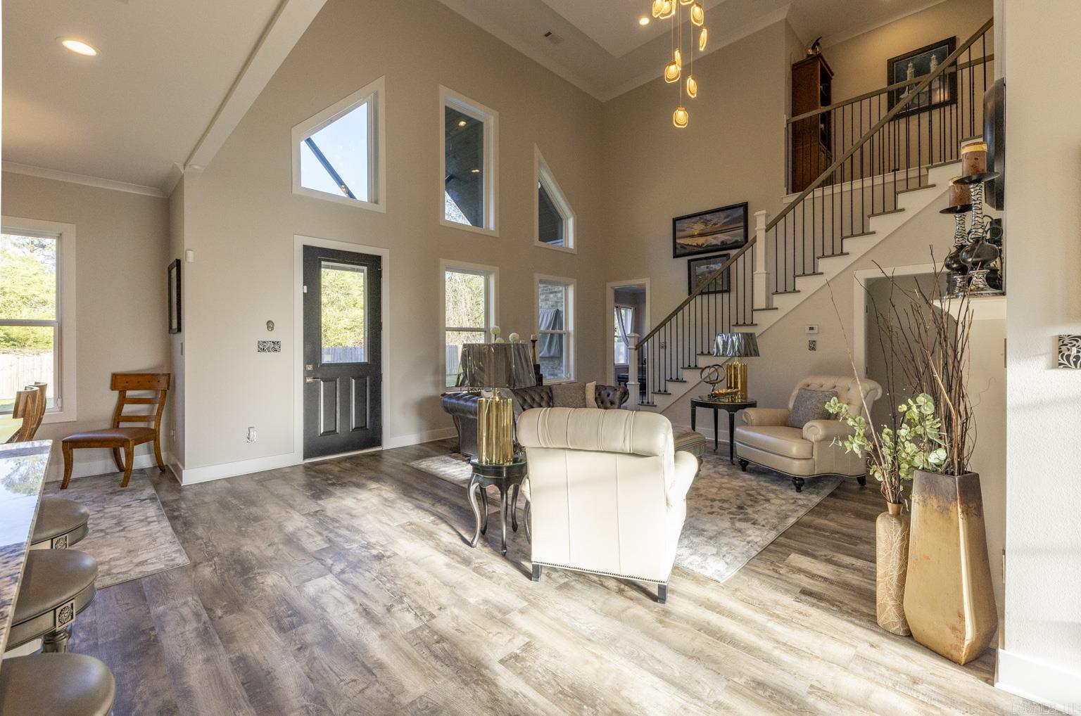 6020 Centark  Alexander, AR