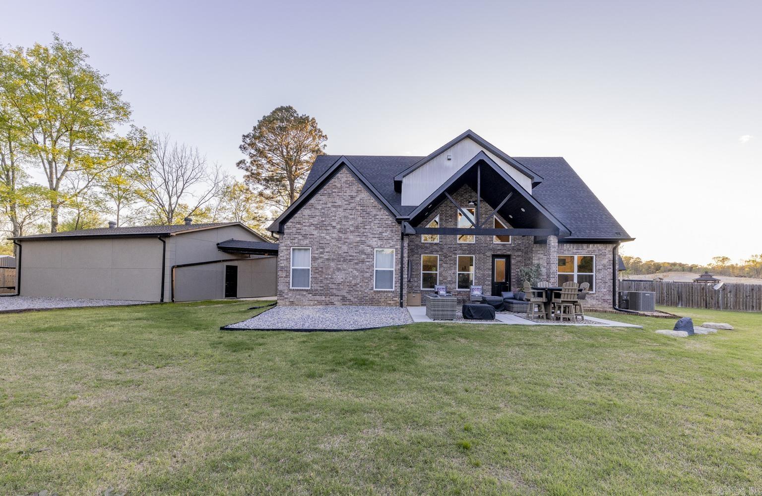 6020 Centark  Alexander, AR