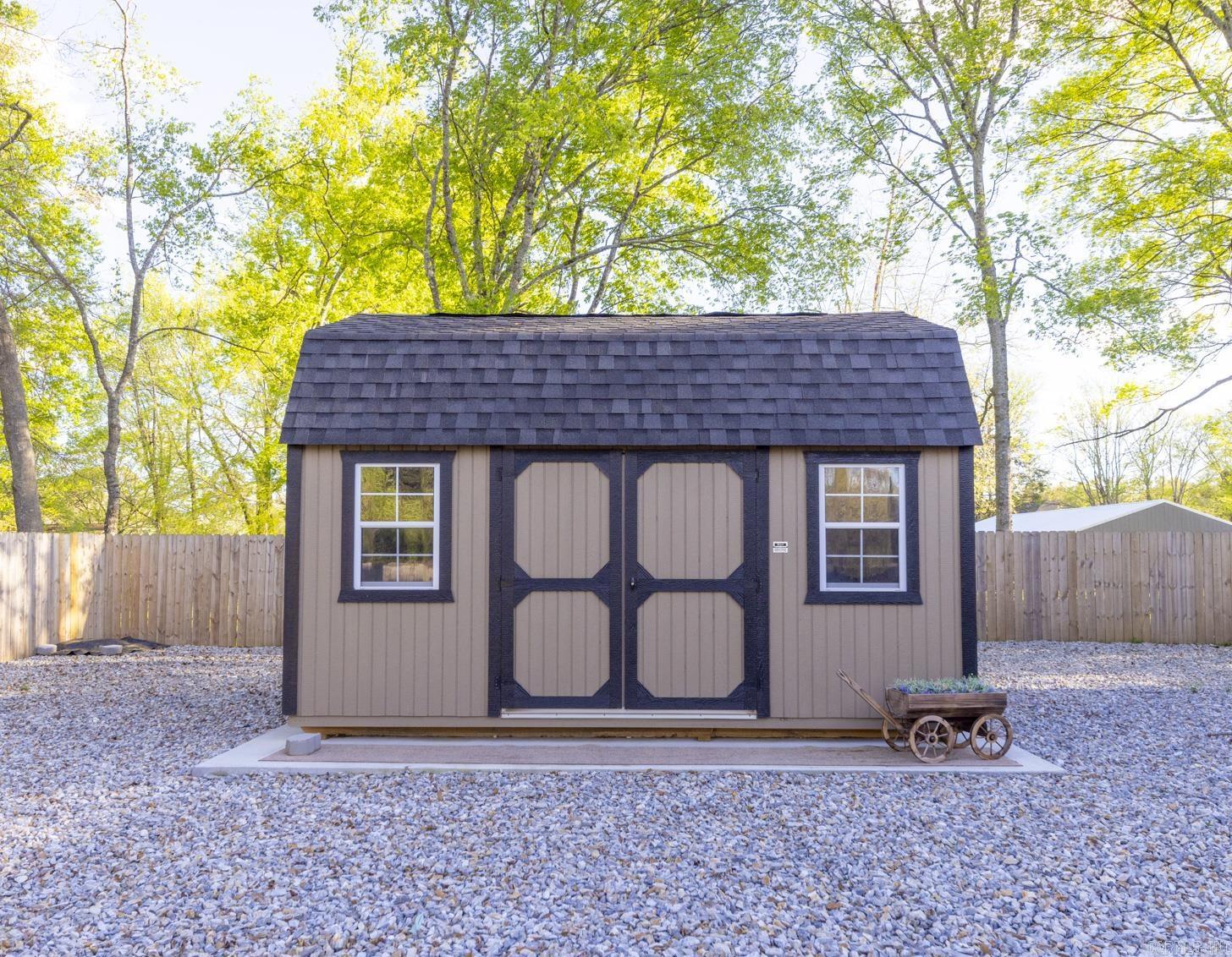 6020 Centark  Alexander, AR