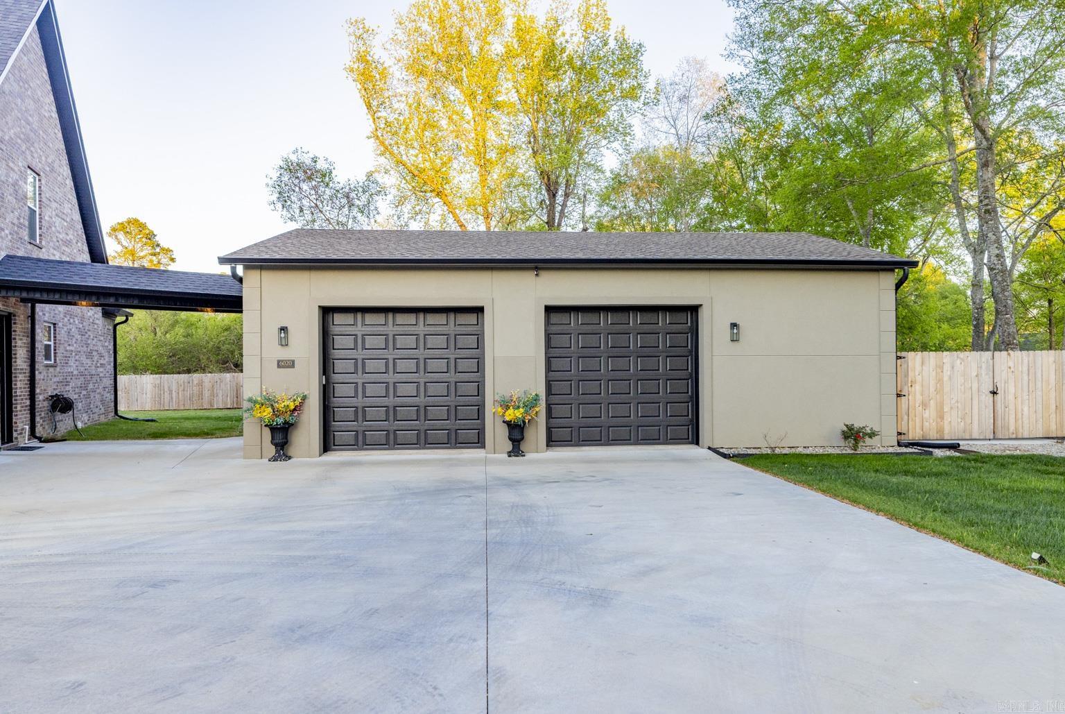 6020 Centark  Alexander, AR