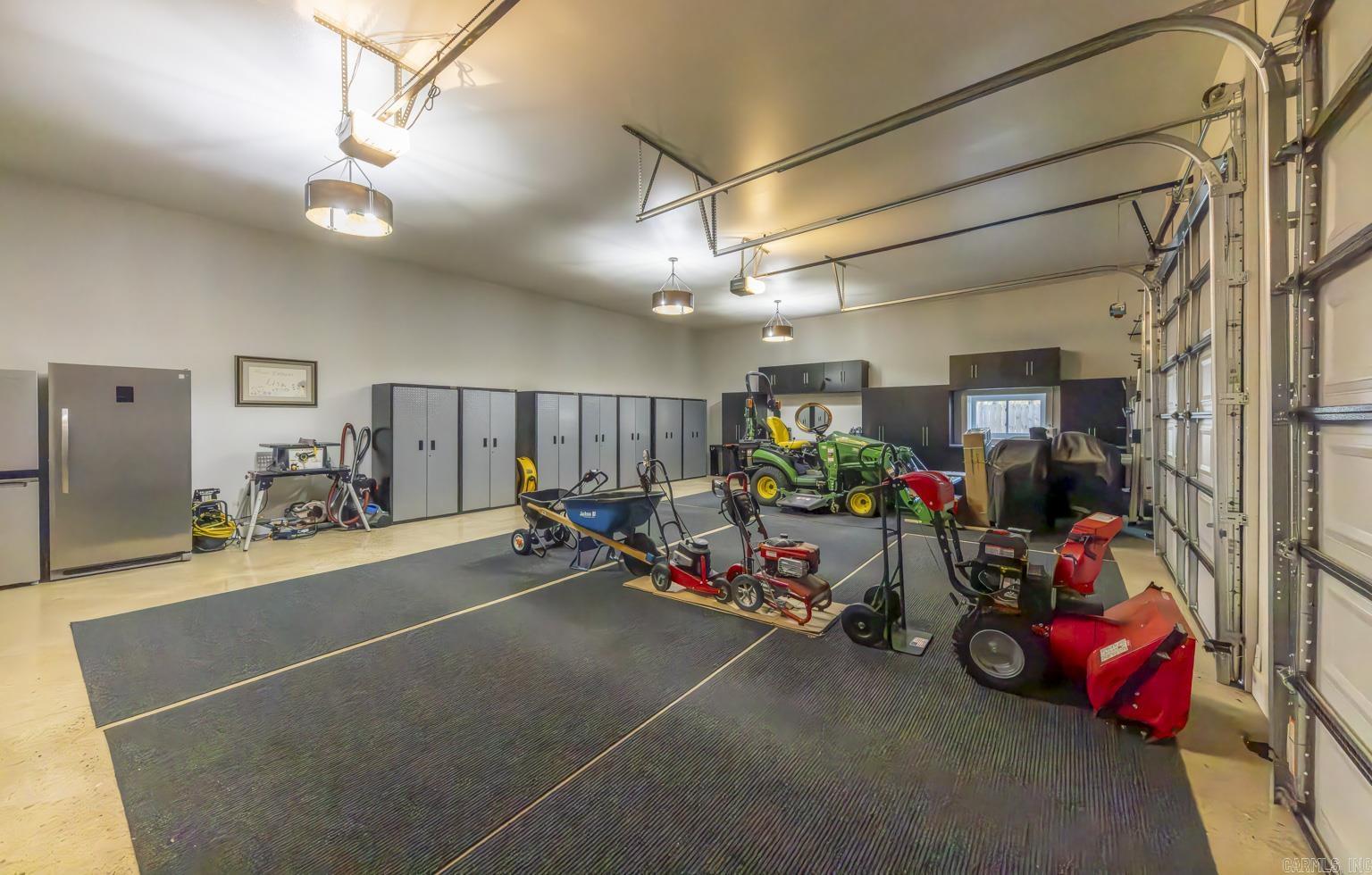 6020 Centark  Alexander, AR