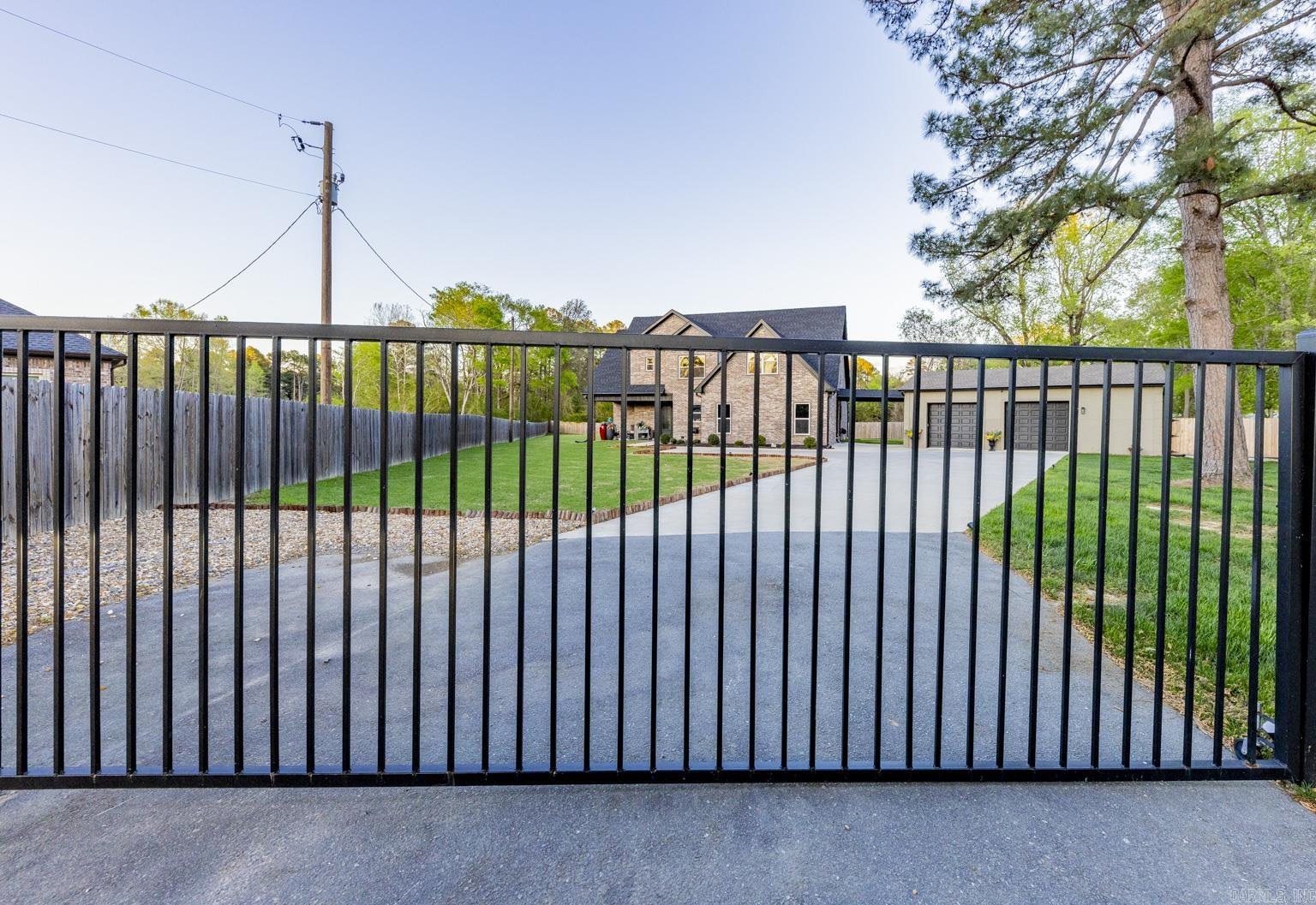 6020 Centark  Alexander, AR