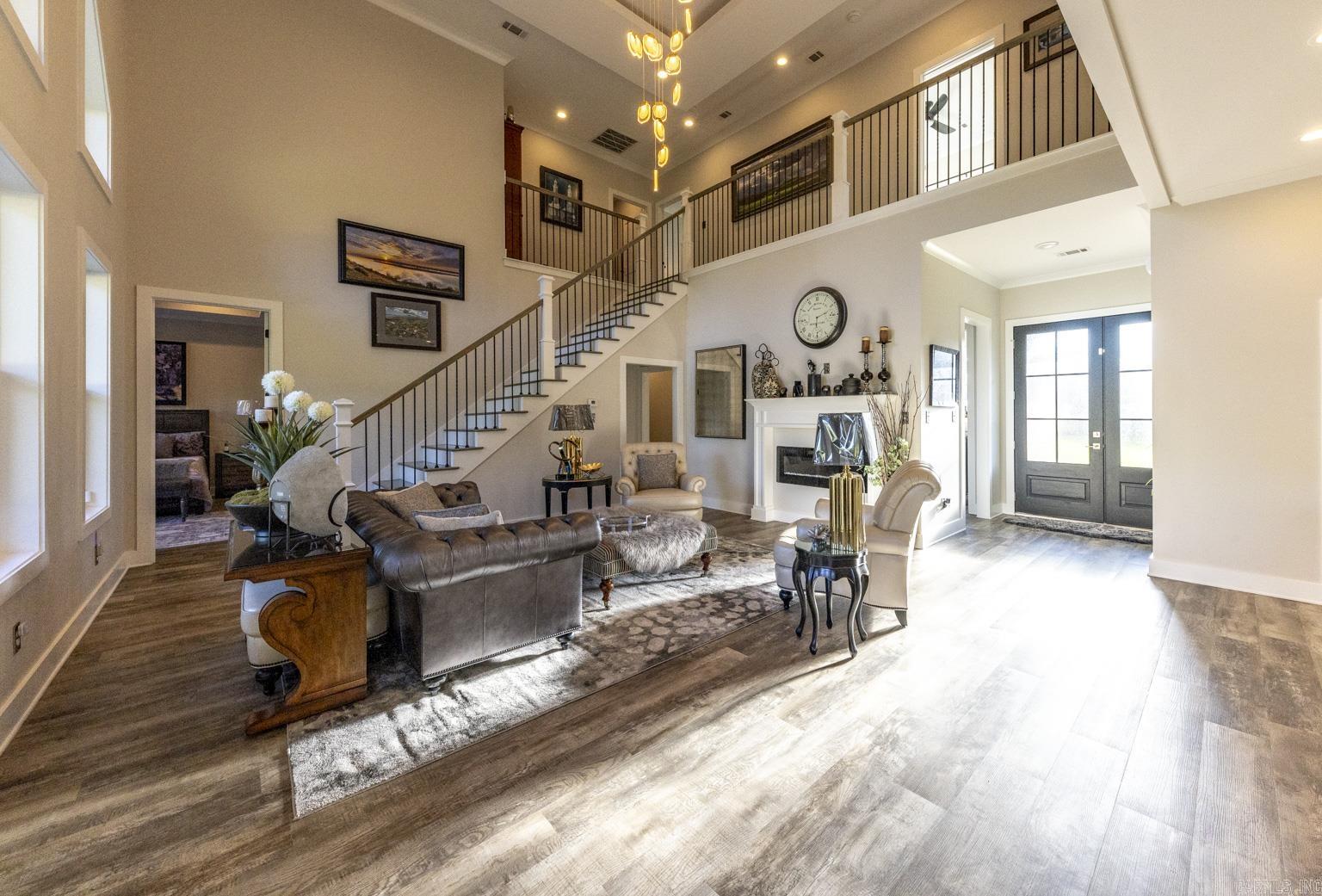 6020 Centark  Alexander, AR