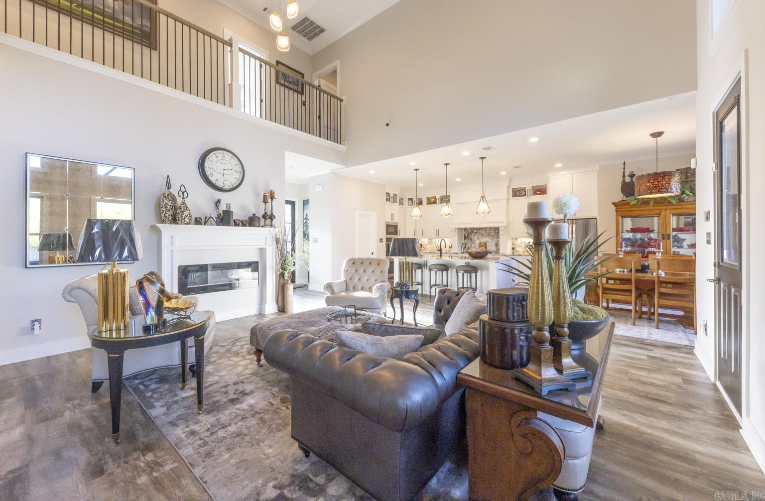 6020 Centark  Alexander, AR