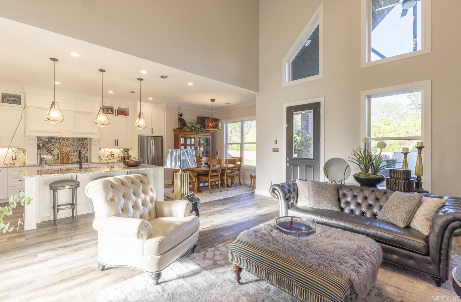 6020 Centark  Alexander, AR