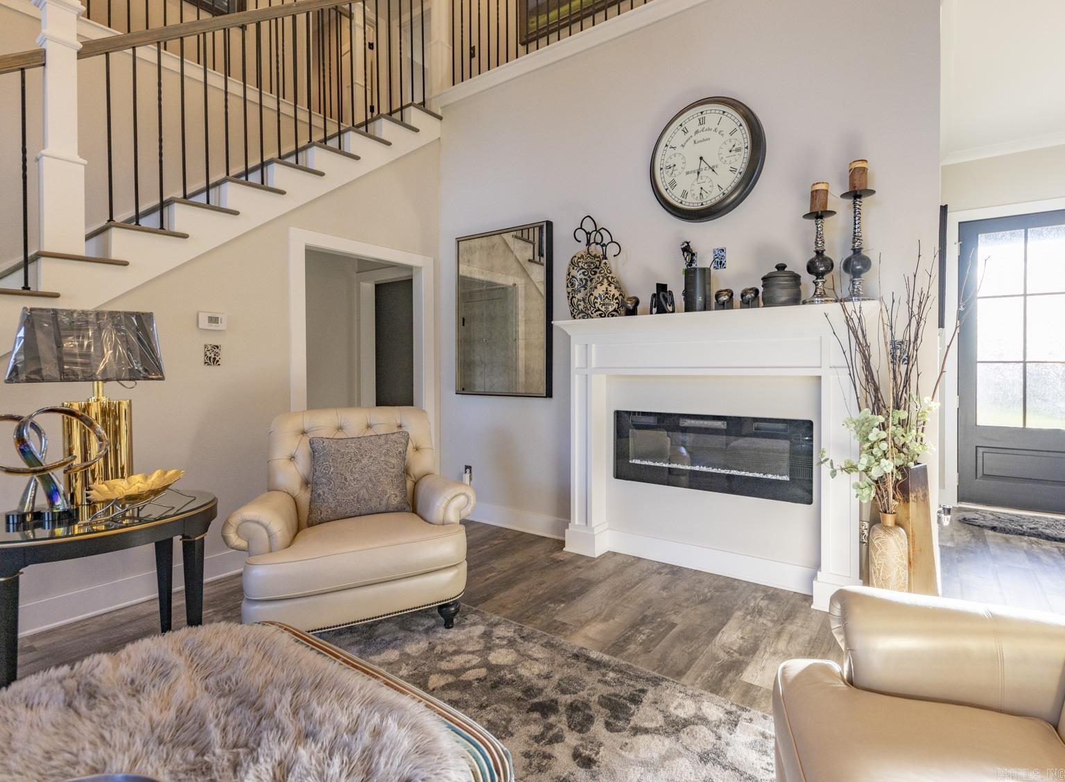 6020 Centark  Alexander, AR