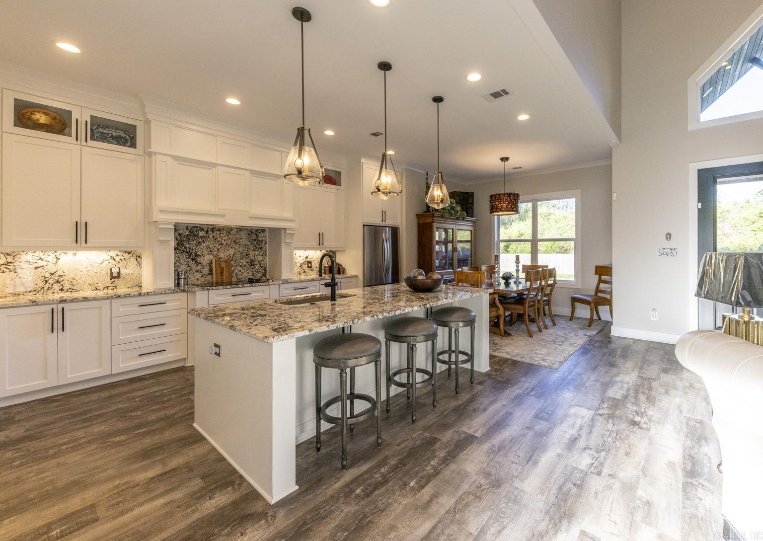 6020 Centark  Alexander, AR