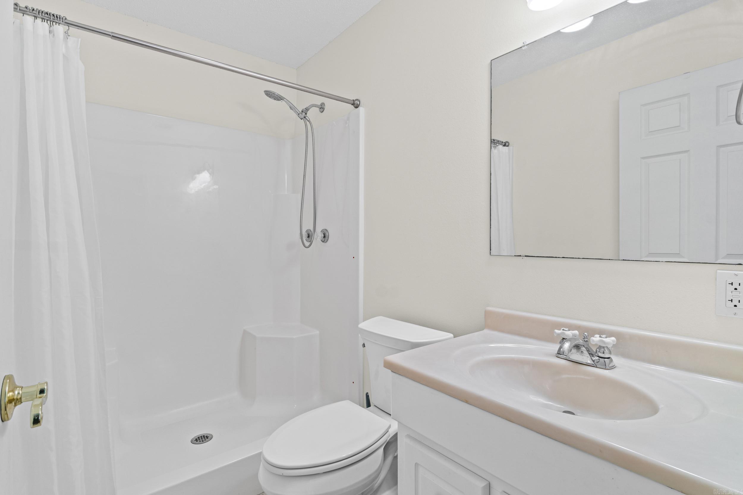 423 Hillcrest  Heber Springs, AR