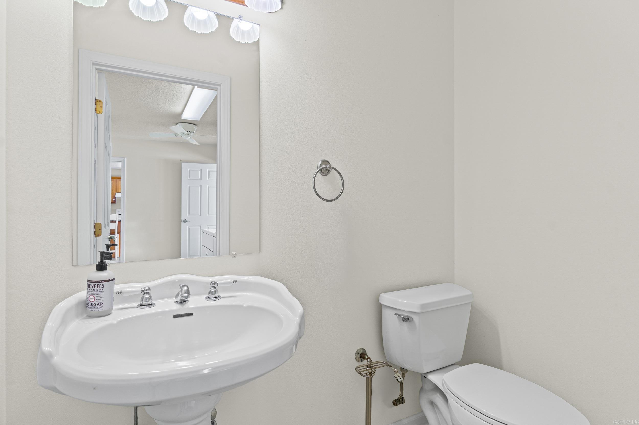 423 Hillcrest  Heber Springs, AR