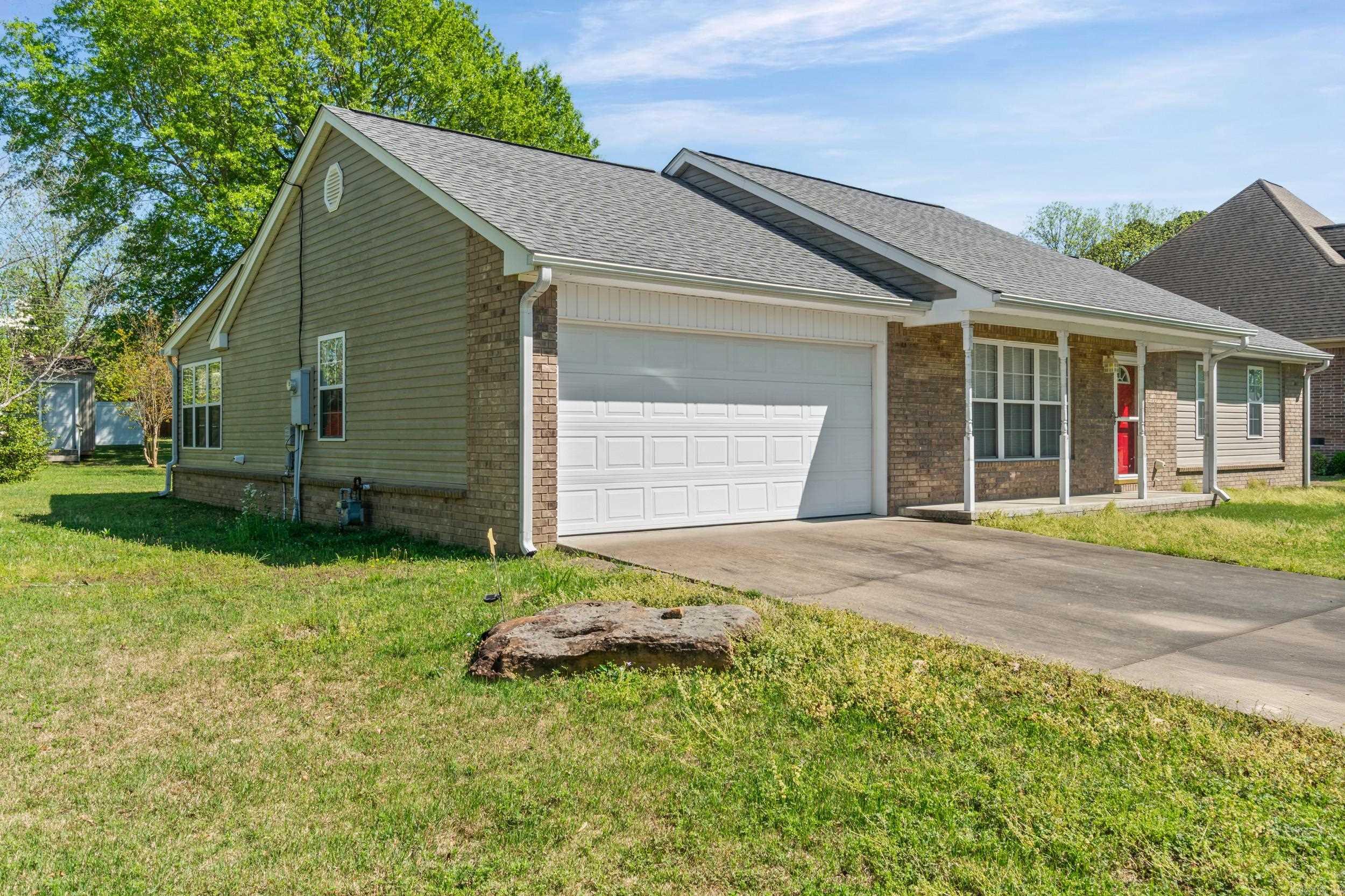 423 Hillcrest  Heber Springs, AR