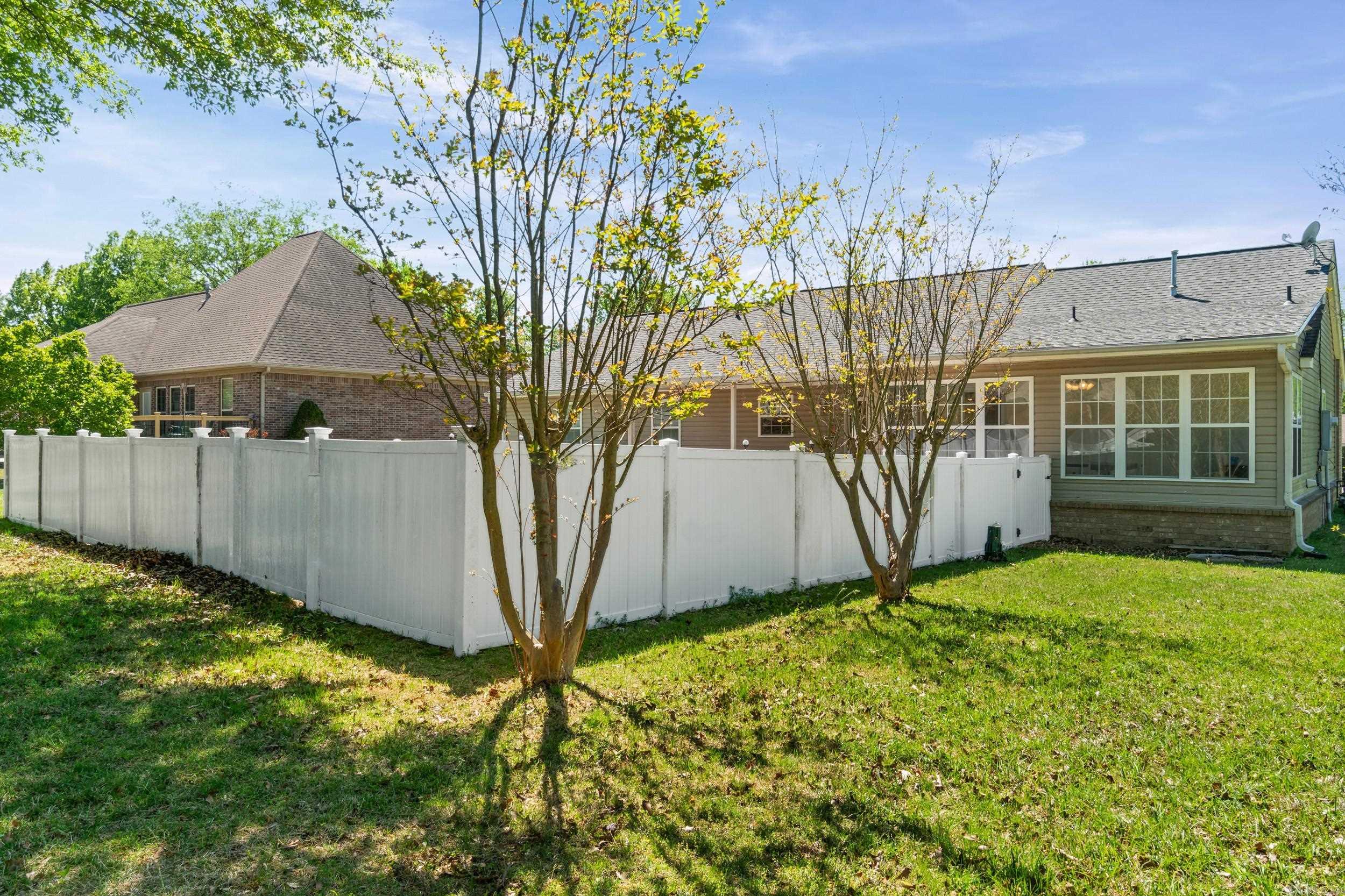 423 Hillcrest  Heber Springs, AR