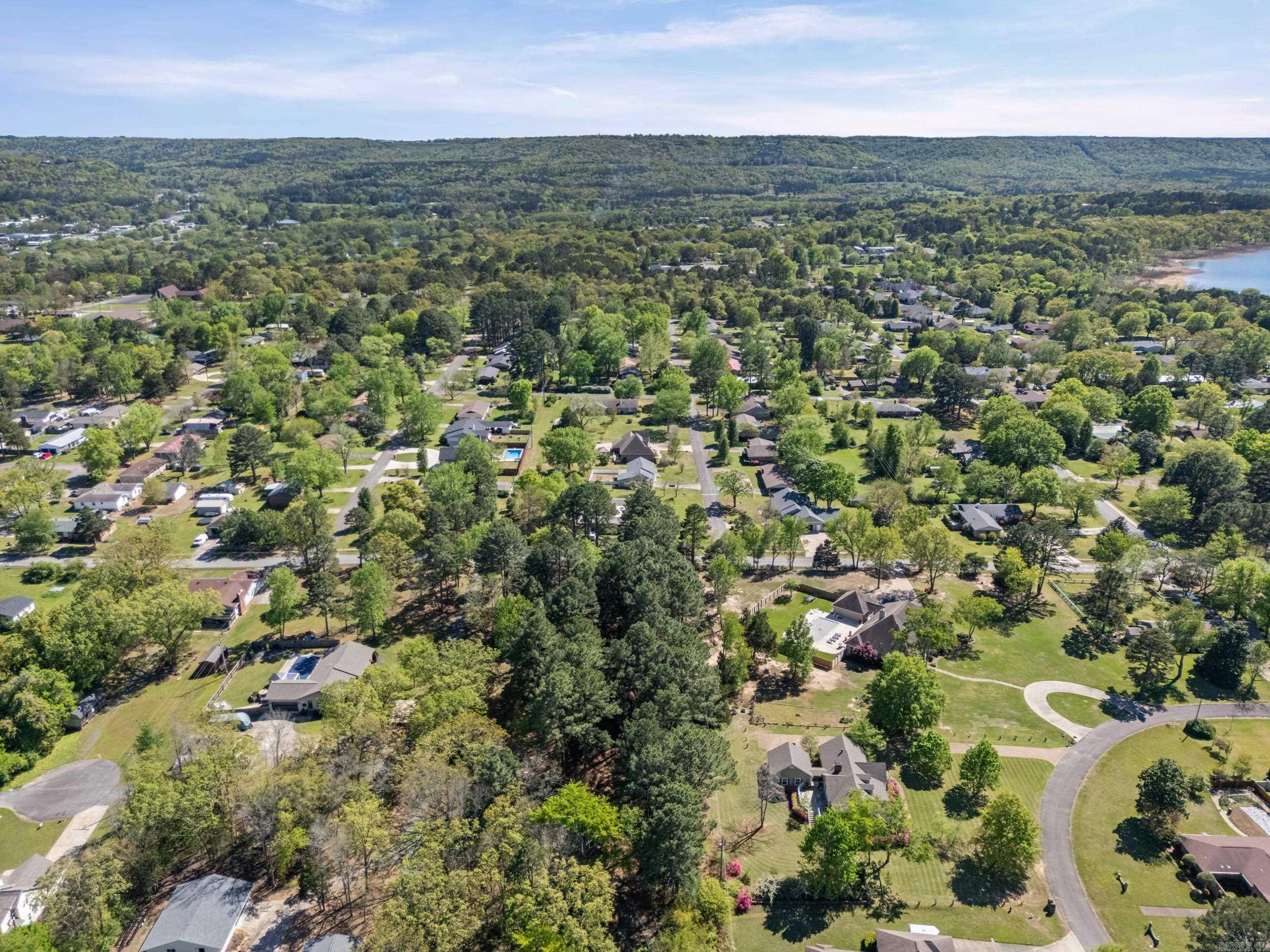 423 Hillcrest  Heber Springs, AR